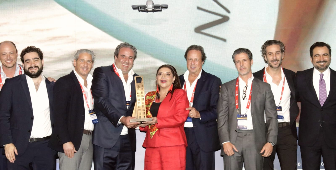 The Real Estate Show 2026 concluye con llamado a construir ciudades más competitivas, incluyentes y sostenibles